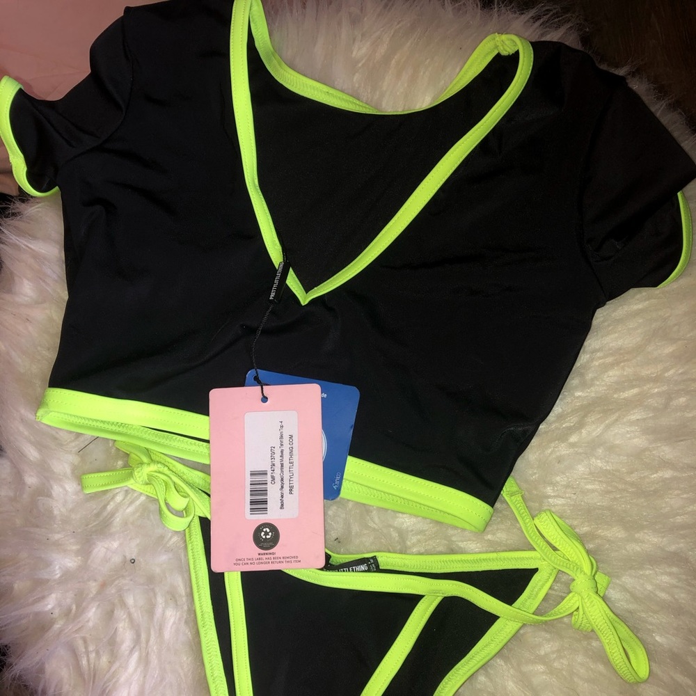 Pretty Little Thing Bikini